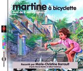 Barrault Marie-Christine Martine A Bicyclette 1-Cd