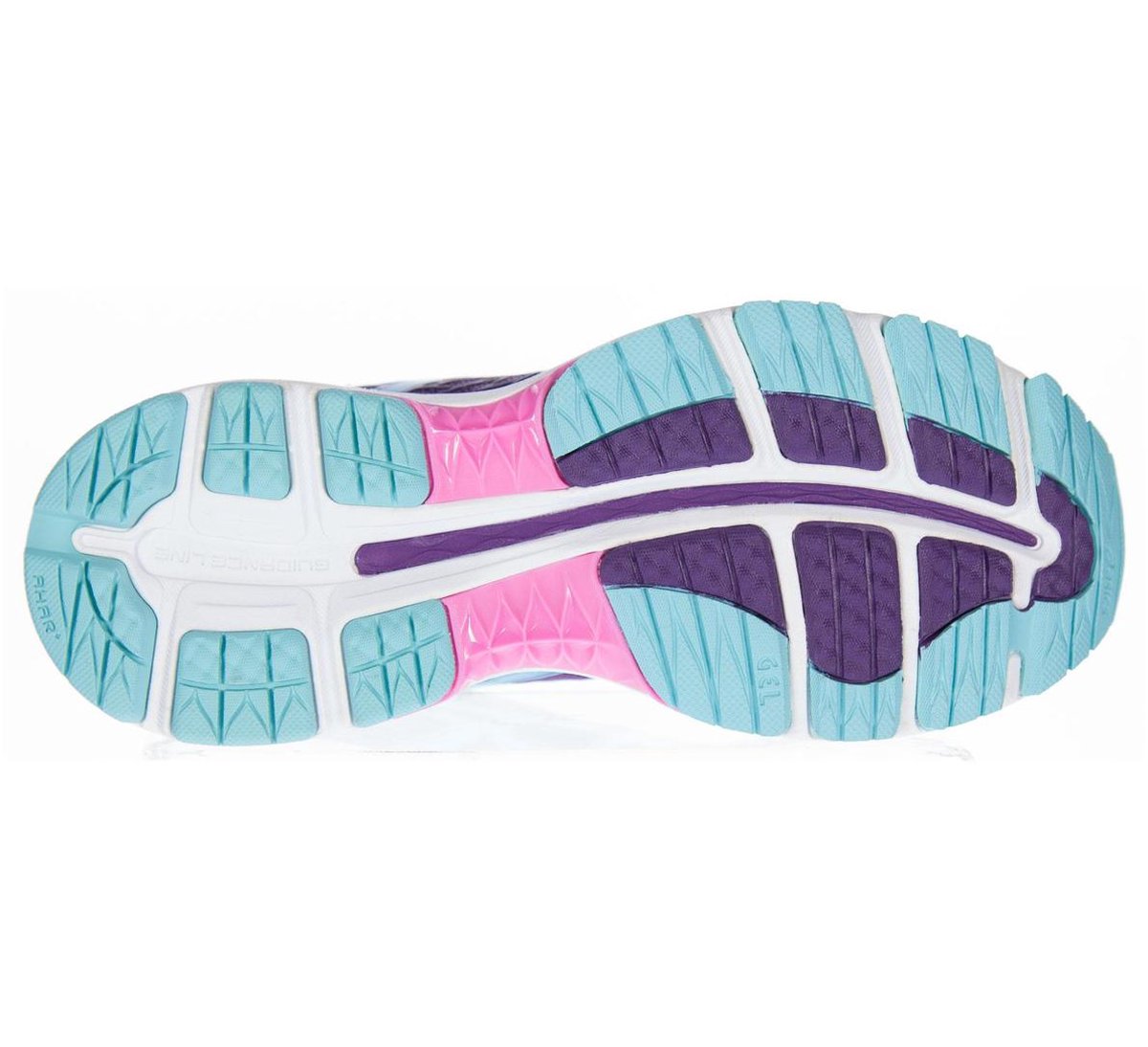 asics nimbus 18 dames