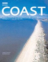 ISBN Coast: A Celebration of Britain's Coastal Heritage, Voyage, Anglais, 192 pages