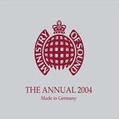 Ministry Of Sound -36Tr-