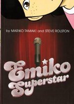 Emiko Superstar (A Minx Title)