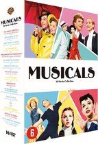 Musicals - 16 movie collection