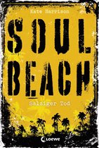 Soul Beach 3 - Soul Beach (Band 3) – Salziger Tod