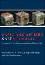 Basic and Applied Salt Mechanics