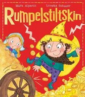 My First Fairy Tales Rumpelstiltskin