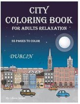 City Coloring Book