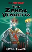 Time Wars-The Zenda Vendetta