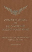 Complete Works Of Pir O Murshid Hazrat I