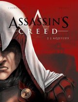Assassin's creed 02. aquilus 2/3
