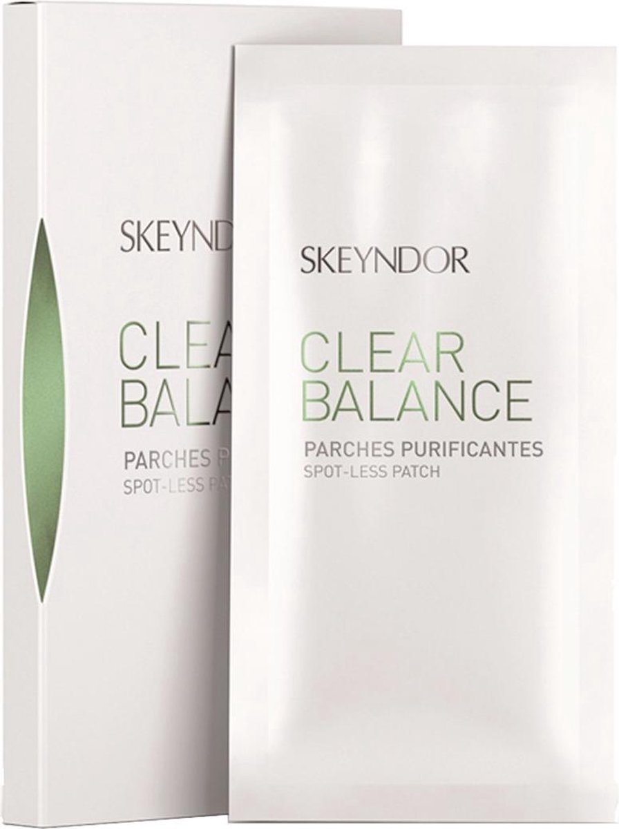 Skeyndor Clear Balance Spot Less Reinigende Patch