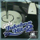 50's Jukebox Hits, Vol. 2
