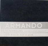 Armando de Verzameling