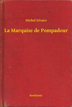 La Marquise de Pompadour