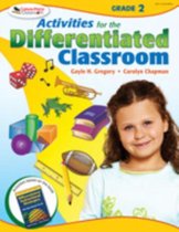 Activities for the Differentiated Classroom