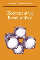 Electrons at the Fermi Surface