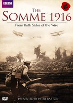 The Somme 1916 - From Both Sides of the Wire (BBC) [DVD] (import)