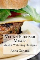 Vegan Freezer Meals