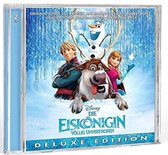 Eiskönigin - Völlig Unverfroren (Frozen)/2 CDs