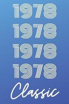 1978 Classic