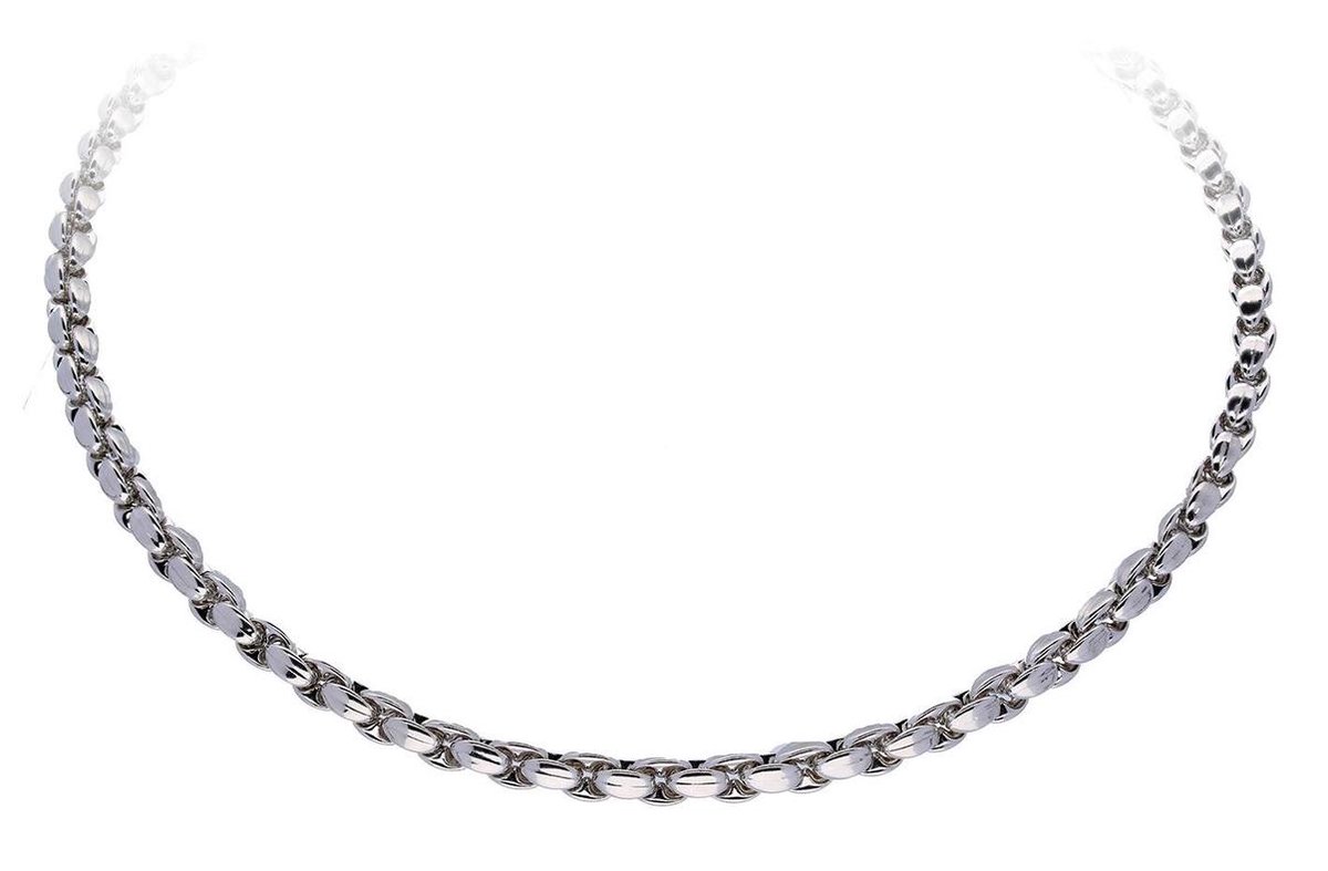 Glow 102.4030.45 Collier Zilver - 45cm