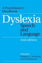 Dyslexia Speech & Language 2nd