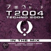 Techno 2004 in the Mix