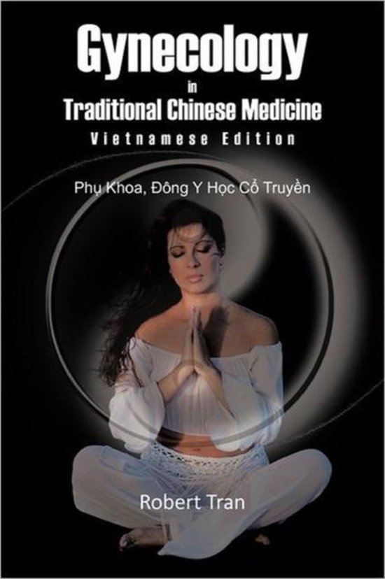 Gynecology in Traditional Chinese Medicine