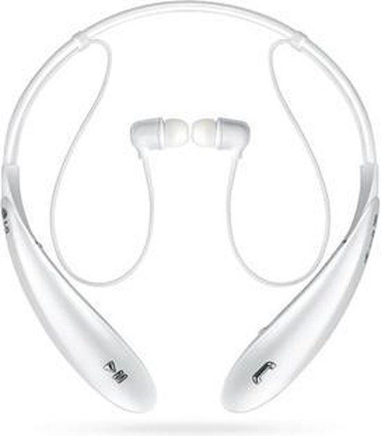 LG HBS800 Tone Ultra Bluetooth Stereo Headset Wit