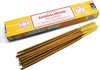Sandalwood wierook Earth (SATYA) incense 15 grams