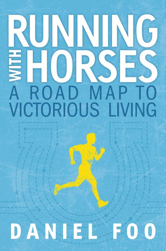 Running with Horses (ebook), Daniel Foo 9789814668125 Boeken bol