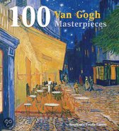 100 Van Gogh Masterpieces