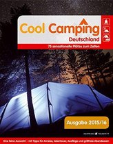 Cool Camping Deutschland 2016 / 2017
