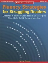 Fluency Strategies for Struggling Readers