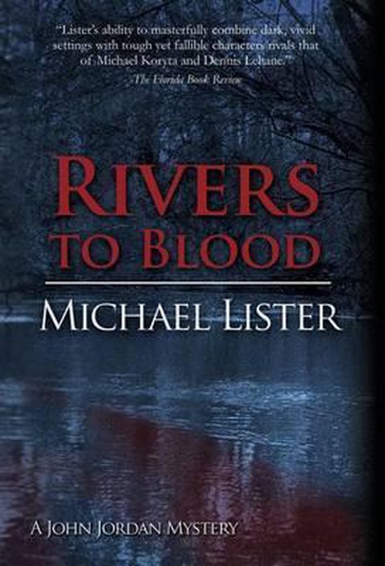 Rivers to Blood - cover