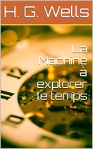 La Machine à explorer le temps