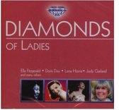 Diamonds Of Ladies