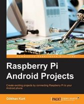 Raspberry Pi Android Projects