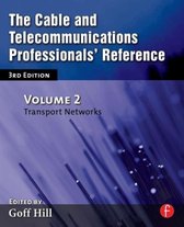 Cable And Telecommunications Professionals' Reference