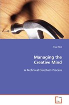 Managing the Creative Mind