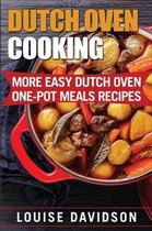 Dutch Oven Cooking