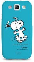 Galaxy S3 Snoopy Hardshell case