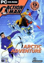 Action Man - Arctic Adventure