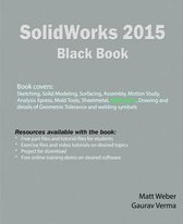SolidWorks 2015 Black Book