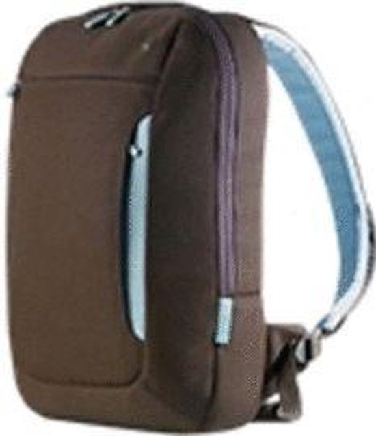 Belkin Rugzak voor 17 inch Notebooks Bruin