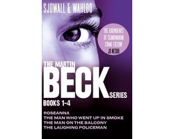 De 10 beste boeken van Martin Beck: complete gids voor thrillerfans