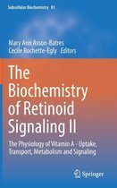 The Biochemistry of Retinoid Signaling II