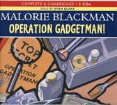 Operation Gadgetman!