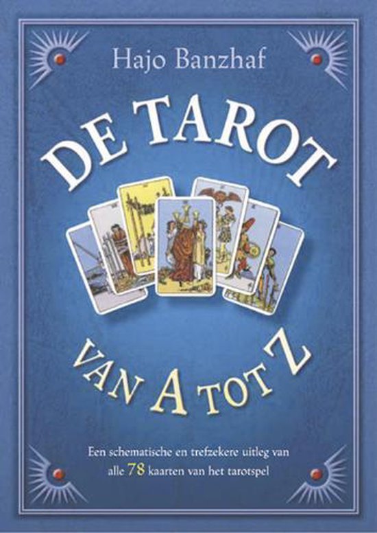 Tarot Van A Tot H. Banzhaf | 9789063785314 | Boeken |