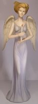 CloudWorks: The Blessing Angels "Courage", Pastel, Hoogte 25,5cm