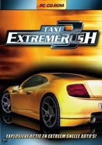 Taxi 3, Extreme Rush